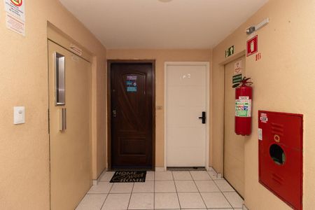 Apartamento à venda com 50m², 2 quartos e 1 vagaHall de Entrada