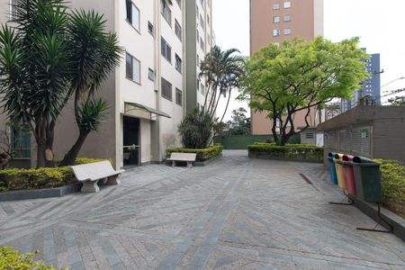 Apartamento à venda com 50m², 2 quartos e 1 vagaÁrea comum