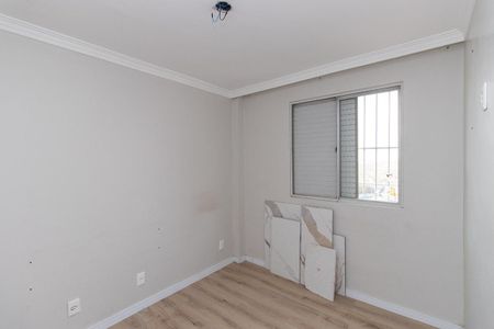 Apartamento à venda com 50m², 2 quartos e 1 vagaQuarto 2