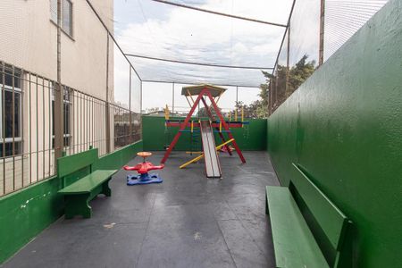 Apartamento à venda com 50m², 2 quartos e 1 vagaÁrea comum - Playground