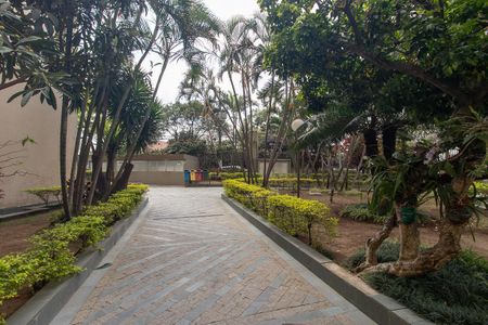 Apartamento à venda com 50m², 2 quartos e 1 vagaÁrea comum