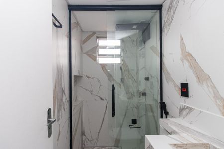 Apartamento à venda com 50m², 2 quartos e 1 vagaBanheiro Social