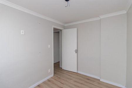 Apartamento à venda com 50m², 2 quartos e 1 vagaQuarto 2