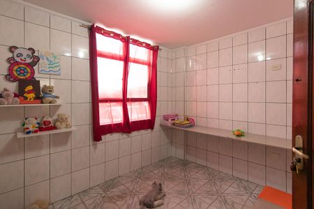 Apartamento à venda com 50m², 2 quartos e 1 vagaÁrea comum - Brinquedoteca