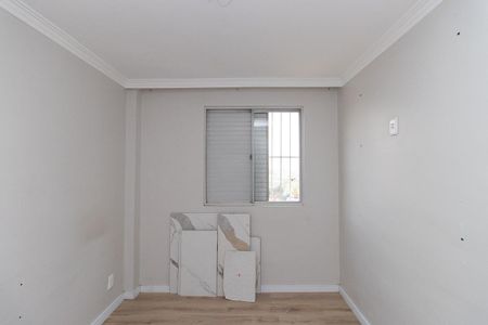 Apartamento à venda com 50m², 2 quartos e 1 vagaQuarto 2