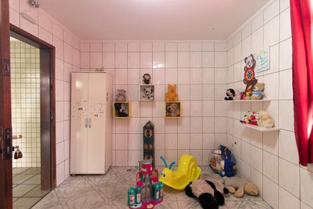 Apartamento à venda com 50m², 2 quartos e 1 vagaÁrea comum - Brinquedoteca