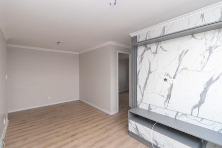 Apartamento à venda com 50m², 2 quartos e 1 vagaSala