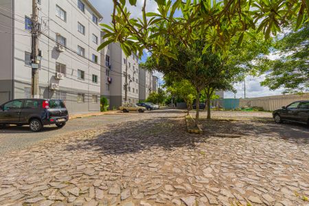 Apartamento para alugar com 40m², 2 quartos e 1 vagaÁrea comum