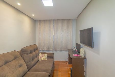 Quarto 1 de apartamento para alugar com 2 quartos, 40m² em Estância Velha, Canoas