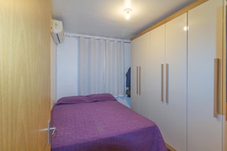 Apartamento para alugar com 40m², 2 quartos e 1 vagaQuarto 2