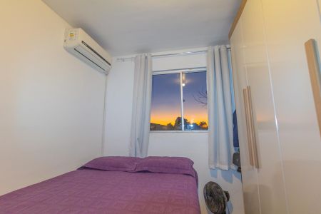 Apartamento para alugar com 40m², 2 quartos e 1 vagaQuarto 2