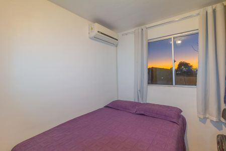 Apartamento para alugar com 40m², 2 quartos e 1 vagaQuarto 2