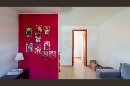 Casa de condomínio à venda com 95m², 2 quartos e 1 vagaQuarto 2