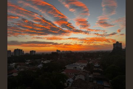 Apartamento para alugar com 130m², 3 quartos e 2 vagas Apartamento para alugar com 130m², 3 quartos e 2 vagasVista da Varanda