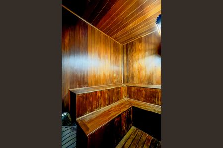 Apartamento para alugar com 130m², 3 quartos e 2 vagas Apartamento para alugar com 130m², 3 quartos e 2 vagasSauna