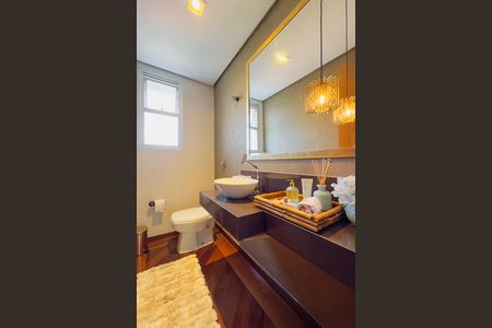 Apartamento para alugar com 130m², 3 quartos e 2 vagas Apartamento para alugar com 130m², 3 quartos e 2 vagasLavabo