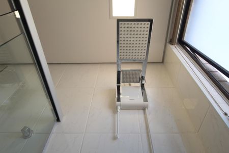 Apartamento à venda com 170m², 3 quartos e 2 vagasBanheiro Social
