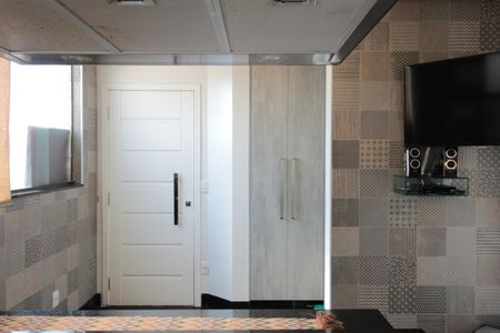 Apartamento à venda com 170m², 3 quartos e 2 vagasCozinha