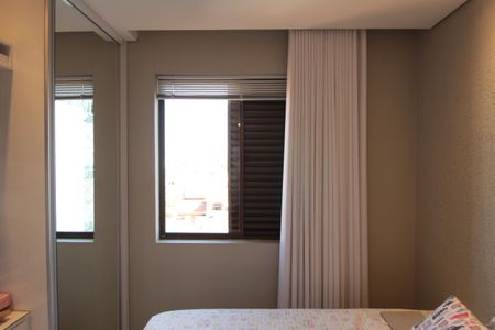 Apartamento à venda com 170m², 3 quartos e 2 vagasQuarto 1