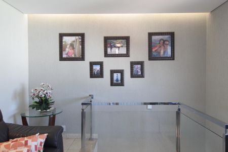 Apartamento à venda com 170m², 3 quartos e 2 vagasSala