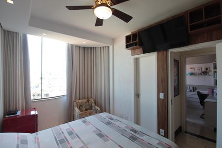 Apartamento à venda com 170m², 3 quartos e 2 vagasSuite