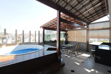 Apartamento à venda com 170m², 3 quartos e 2 vagasÁrea Gourmet