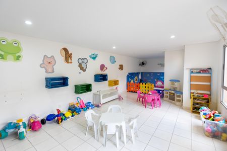 Apartamento à venda com 55m², 2 quartos e 1 vaga Apartamento à venda com 55m², 2 quartos e 1 vagaÁrea comum