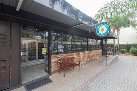 Apartamento à venda com 55m², 2 quartos e 1 vaga Apartamento à venda com 55m², 2 quartos e 1 vagaÁrea comum