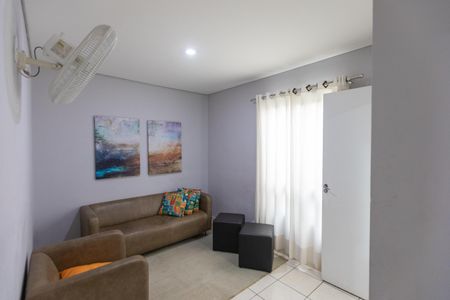 Apartamento à venda com 55m², 2 quartos e 1 vaga Apartamento à venda com 55m², 2 quartos e 1 vagaÁrea comum