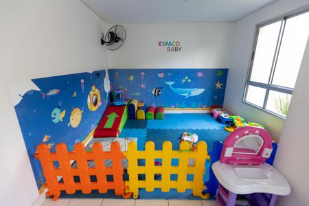 Apartamento à venda com 55m², 2 quartos e 1 vaga Apartamento à venda com 55m², 2 quartos e 1 vagaÁrea comum