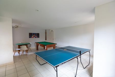 Apartamento à venda com 55m², 2 quartos e 1 vaga Apartamento à venda com 55m², 2 quartos e 1 vagaÁrea comum