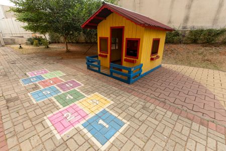 Apartamento à venda com 55m², 2 quartos e 1 vaga Apartamento à venda com 55m², 2 quartos e 1 vagaÁrea comum