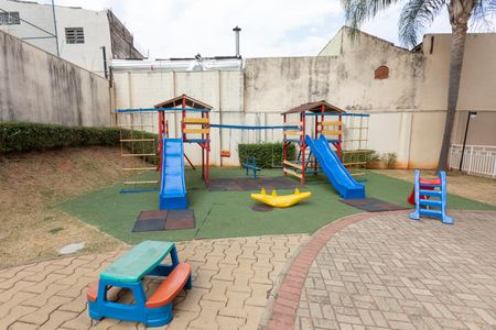 Apartamento à venda com 55m², 2 quartos e 1 vaga Apartamento à venda com 55m², 2 quartos e 1 vagaÁrea comum