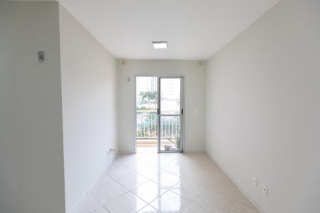 Sala de apartamento para alugar com 2 quartos, 55m² em Bonfim, Campinas