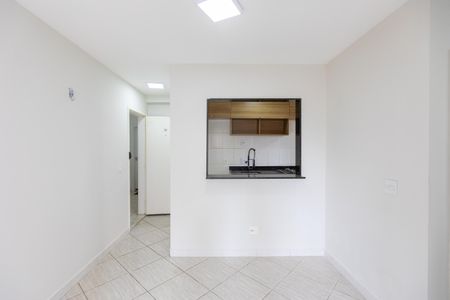 Apartamento à venda com 55m², 2 quartos e 1 vaga Apartamento à venda com 55m², 2 quartos e 1 vagaSala