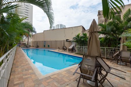 Apartamento à venda com 55m², 2 quartos e 1 vaga Apartamento à venda com 55m², 2 quartos e 1 vagaÁrea comum