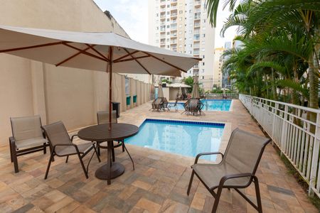 Apartamento à venda com 55m², 2 quartos e 1 vaga Apartamento à venda com 55m², 2 quartos e 1 vagaÁrea comum