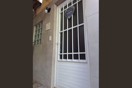 Casa à venda com 134m², 5 quartos e 2 vagasÁrea Externa