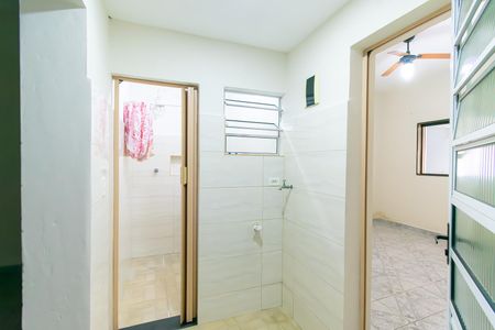 Casa à venda com 134m², 5 quartos e 2 vagasCasa 3 - Hall