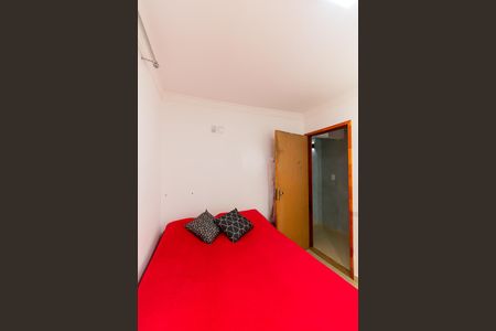 Casa à venda com 134m², 5 quartos e 2 vagasQuarto 3