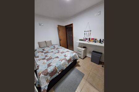 Casa à venda com 134m², 5 quartos e 2 vagasQuarto 1