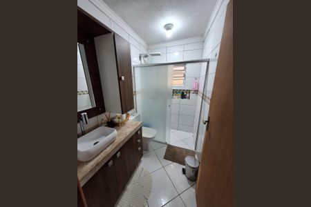 Casa à venda com 134m², 5 quartos e 2 vagasBanheiro 1