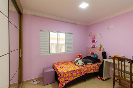 Quarto 2 de casa à venda com 5 quartos, 134m² em Parque Residencial Oratorio, São Paulo