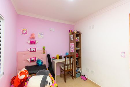 Casa à venda com 134m², 5 quartos e 2 vagasQuarto 2