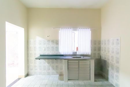 Casa à venda com 134m², 5 quartos e 2 vagasCasa 3 - Cozinha