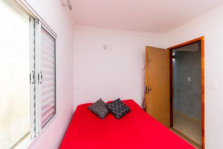 Casa à venda com 134m², 5 quartos e 2 vagasQuarto 3