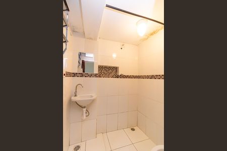 Casa à venda com 134m², 5 quartos e 2 vagasCasa 2 - Banheiro