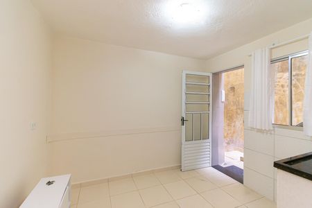 Casa à venda com 134m², 5 quartos e 2 vagasCasa 2 - Cozinha