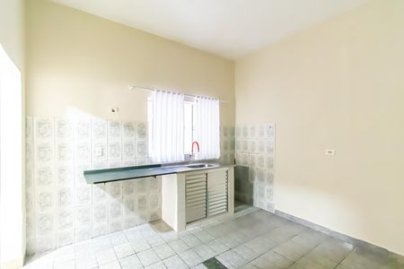 Casa à venda com 134m², 5 quartos e 2 vagasCasa 3 - Cozinha