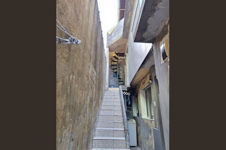 Casa à venda com 134m², 5 quartos e 2 vagasÁrea Externa